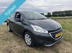 Peugeot 208 1.0 VTi Access, Voorwielaandrijving, Euro 5, Gebruikt, 68 pk