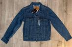 Levi’s denim jacket dames XS, Blauw, Nieuw, Ophalen of Verzenden, Jasje
