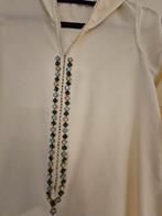Dames jellaba, Kleding | Dames, Overige typen, Beige, Nieuw, Ophalen of Verzenden