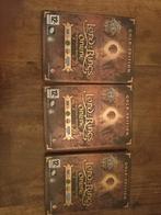 Lord of the Rings Online Gold Edition PC, Spelcomputers en Games, Games | Pc, Online, Gebruikt, Ophalen of Verzenden, Role Playing Game (Rpg)