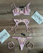 Lounge Underwear zie beschrijving, Lounge Underwear, Ophalen of Verzenden, Roze, Setje