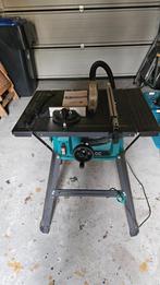 tafelzaag Vonroc, Doe-het-zelf en Verbouw, Ophalen, Cirkelzaag, 30 tot 70 mm, 1200 watt of meer