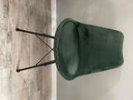 Eetkamerstoelen, Huis en Inrichting, Stoelen, Ophalen, Gebruikt, Overige kleuren, Vier