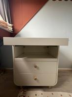 Commode Myllra Ikea Wit, Ophalen, 70 cm of meer, Zo goed als nieuw, 75 tot 100 cm