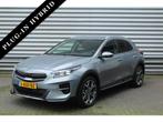 Kia Xceed 1.6 GDi 141pk PHEV DynamicPlusLine NL-Auto NAP Cli, Auto's, Kia, Gebruikt, Met garantie (alle), Leder en Stof, Bedrijf