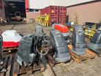 Schrobzuigmachines TEAB, Doe-het-zelf en Verbouw, Reinigingsmachines, Ophalen, Gebruikt, Schrobmachine