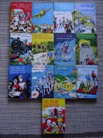 De Vijf - Enid Blyton, Boeken, Kinderboeken | Jeugd | 10 tot 12 jaar, Ophalen, Gelezen, Enid Blyton, Non-fictie