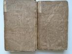 Historisch woordenboek oft korte beschryving van alle(1786), Antiek en Kunst, Antiek | Boeken en Bijbels, Ophalen of Verzenden