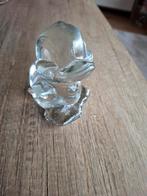 Goebel Kristal Eenden Beeldje, Antiek en Kunst, Antiek | Glas en Kristal, Ophalen of Verzenden