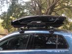 Te huir- Thule Motion XT L dakkoffer, Auto diversen, Dakkoffers, Ophalen, Zo goed als nieuw