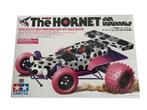 Tamiya 58527 RC The Hornet by Jun Watanabe 1/10