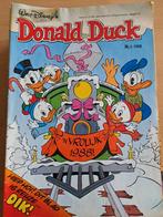 Donald Duck 1988 Complete jaargang, Gelezen, Ophalen of Verzenden, Complete serie of reeks
