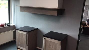 Ex keuken showroom meubels nr10 ALLES gaat weg!!
