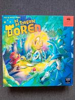 De Betoverde Toren - Leuk familiespel!, Hobby en Vrije tijd, Gezelschapsspellen | Bordspellen, Ophalen, Drie Magiers Spiele, Zo goed als nieuw