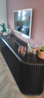 Pastoe Dressoir - Stijlvol en Tijdloos, Ophalen, Zo goed als nieuw, Modern, Met deur(en)