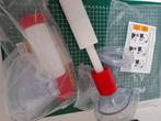 Ongebruikte choking rescue devise. 2 stuks., Verzenden, Nieuw