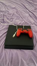 Ps4 met alles wat je nodig hebt om te gamen geen games erbij, Ophalen of Verzenden, Zo goed als nieuw, Met 1 controller, Original