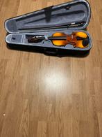 Stagg vn-3-4 studie viool te koop, Muziek en Instrumenten, Ophalen, Zo goed als nieuw, 3/4-viool