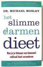 Michael Mosley Het slimme darmendieet, Dieet en Voeding, Michael Mosley, Ophalen of Verzenden, Zo goed als nieuw