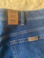 Wrangler jeans maat 36/32, nieuw, Kleding | Heren, Spijkerbroeken en Jeans, W36 - W38 (confectie 52/54), Blauw, Wrangler, Nieuw