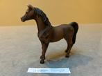 Schleich Arabier hengst, Ophalen of Verzenden, Zo goed als nieuw