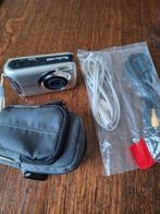 Canon fototoestel, Audio, Tv en Foto, Fotocamera's Digitaal, Ophalen of Verzenden, Zo goed als nieuw, Canon, 8 keer of meer