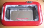 Coca cola display vitrine met ingebouwde led verlichting, Ophalen of Verzenden, Overige typen