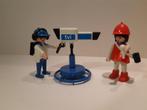 Playmobil 3571 - TV cameraploeg, Ophalen of Verzenden, Gebruikt