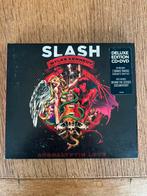 Slash, apocalyptic love, Ophalen of Verzenden, Zo goed als nieuw, Poprock