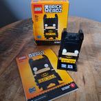 LEGO BrickHeadz Batman 41585, Kinderen en Baby's, Speelgoed | Duplo en Lego, Ophalen, Zo goed als nieuw, Complete set, Lego
