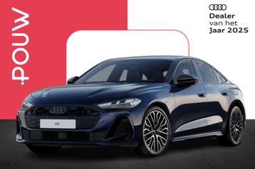 Audi A5 Limousine 2.0 e-hybrid 299pk quattro S Edition | Tec beschikbaar voor biedingen