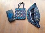 Andy Warhol x Bugaboo Accessory Pack, Ophalen of Verzenden, Zo goed als nieuw, Bugaboo