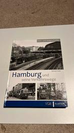 Hamburg und seine Verkehrswege.  Gerhard Gress, Ophalen of Verzenden, 20e eeuw of later, Zo goed als nieuw
