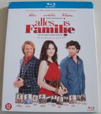 Blu-Ray *** ALLES IS FAMILIE ***, Ophalen of Verzenden, Zo goed als nieuw, Nederlandstalig