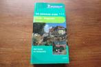 reisgids - Elzas Vogezen Lotharingen - michelin (2010), Boeken, Reisgidsen, Gelezen, Michelin, Europa, Ophalen of Verzenden