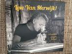 Jeroen Van Merwijk : Leve Van Merwijk ( cd ), Cd's en Dvd's, Ophalen of Verzenden, Zo goed als nieuw