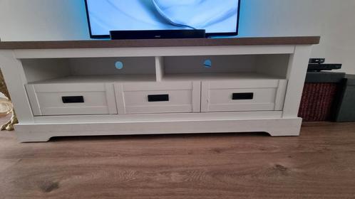TV meubel - 59cm / 45cm / 120cm, Huis en Inrichting, Kasten | Televisiemeubels, Zo goed als nieuw, Minder dan 100 cm, 100 tot 150 cm