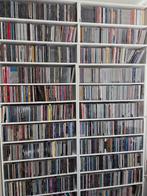 Grote CD Collectie ( 1458 Albums of boxen ) + eventu  Kasten, Ophalen, Gebruikt, Boxset