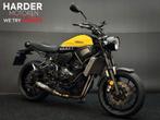 YAMAHA XSR 700 60TH ANNIVERSARY/A2 35KW/SHARK/GARANTIE!, 2 cilinders, Bedrijf, Onbekend, Toermotor