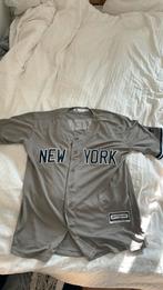 New York Yankees shirt M - Jeter, Ophalen of Verzenden, Zo goed als nieuw