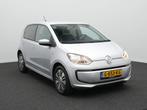 Volkswagen e-Up! e-Up! - Volledig elektrisch! (bj 2016), Auto's, Volkswagen, Te koop, Zilver of Grijs, Geïmporteerd, 303 min