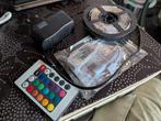 Smart RGB LED strip 5m, Ophalen