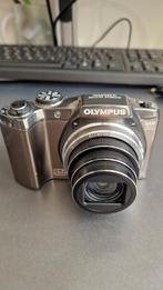 Olympus SZ-31MR Digitale Camera, Gebruikt, Compact, Ophalen of Verzenden, Olympus