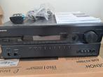 Onkyo receiver TX-SR608 7.1, Audio, Tv en Foto, Versterkers en Receivers, Ophalen, Gebruikt, 120 watt of meer, Onkyo