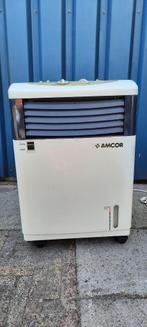 Amcor Air cooler & heater, Witgoed en Apparatuur, Airco's, Gebruikt, Verwarmen, 3 snelheden of meer, Ophalen