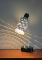 Hala Fiesta bureaulamp, 1960, Gebruikt, Mid Century Modern, Vintage design, Ophalen of Verzenden, Nvt