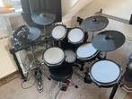 Millennium MPS-850 Elektrisch Drumstel, Ophalen of Verzenden, Gebruikt, Overige merken, Elektronisch