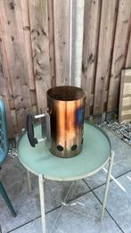 Kolenstarter, Tuin en Terras, Ophalen of Verzenden, Zo goed als nieuw