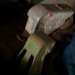 Weidepomp voor vee, Ophalen of Verzenden, Gebruikt, Universele onderdelen