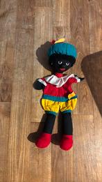 Piet & sint  handpop, Diversen, Sinterklaas, Ophalen of Verzenden, Zo goed als nieuw